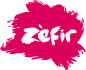 Logotip del Restaurant Zèfir de Vic
